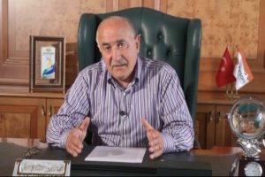 Y&ouml;rsan'ın kurucu ortağı inşaat sekt&ouml;r&uuml;ne girdi