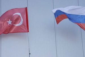 Rusya'daki krizin faturası T&uuml;rkiye'ye de &ccedil;ıkıyor