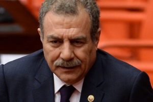 Muammer G&uuml;ler: Fel&ccedil; ge&ccedil;irmedim