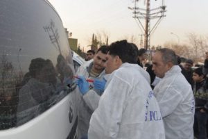Cinayeti TRT'deki uzmanların analizi aydınlatacak