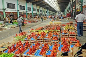 Ramazan &ouml;ncesi gıda fiyatlarında tavan fiyat belirlenecek