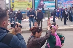 Ağrı Valiliği'nden a&ccedil;ıklama