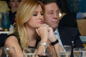 Petek Ert&uuml;re'nin 250 bin dolarlık zevki şaşırttı...
