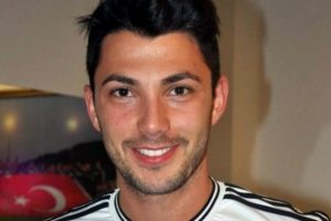 Tolgay Arslan'a FIFA şoku!