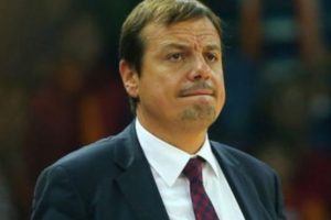 Ergin Ataman'dan Euroleague i&ccedil;in flaş a&ccedil;ıklama!