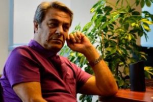 Zeki'nin y&uuml;z&uuml; solgundu s&ouml;yleyemedim...