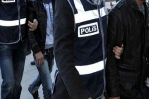 İki ilde eş zamanlı YDG-H operasyonu yapıldı