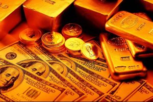 Serbest piyasada altın fiyatları