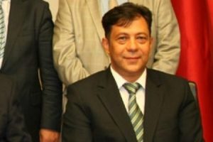 PFDK başkanvekili istifa etti!