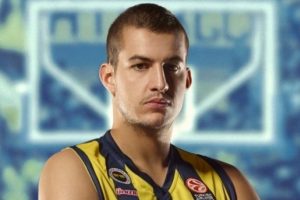 Euroleague'in en iyi 5'leri a&ccedil;ıklandı!