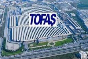 TOFAŞ, 2015'in ilk &ccedil;eyreğinde y&uuml;zde 27 b&uuml;y&uuml;d&uuml;