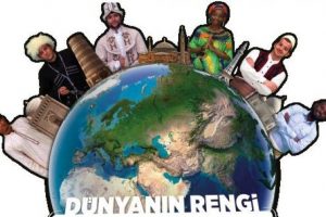 D&uuml;nyanın t&uuml;m &ouml;ğrencileri İstanbul'da buluşuyor
