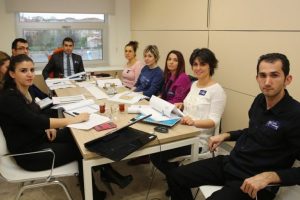 &Ccedil;alışan memnuniyeti i&ccedil;in iyileştirme ekibi oluşturdular