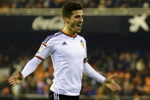 Jose Luis Gaya'dan Real'e k&ouml;t&uuml; haber!