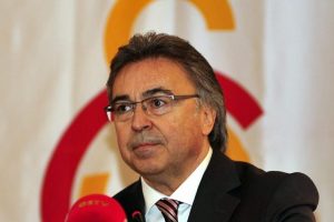 "Galatasaray'da fotoğraf ne yazık ki iyi değil"