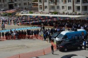 G&uuml;rsu'da 5 milyonluk yatırım yarın hizmete girecek