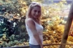 22 yaşındaki oryantal &ouml;l&uuml; olarak bulundu