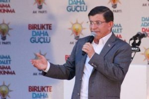 "CHP ve HDP aynı zihniyetin ikiz &ccedil;ocukları"
