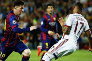 Alay konusu olan Boateng fena patladı!