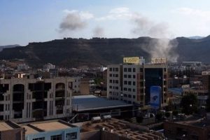 Yemen'de 5 g&uuml;nl&uuml;k ateşkes ilan edildi