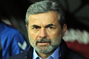 ''Kafayla voleybol ma&ccedil;ı gibi oldu"