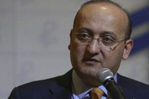 Yal&ccedil;ın Akdoğan AK Parti'nin oy oranlarını a&ccedil;ıkladı