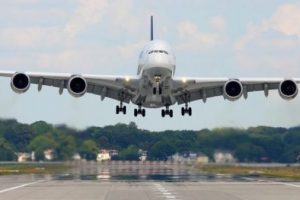 Airbus 3. Havalimanı'na &uuml;s kuruyor