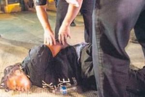 ABD polisi, bin 500 kişiyi &ouml;ld&uuml;rd&uuml;