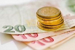 Maaşı d&uuml;ş&uuml;k g&ouml;sterene hapis cezası