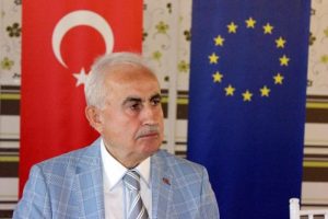 İpsala'da r&uuml;şvet operasyonu: 10 g&ouml;zaltı