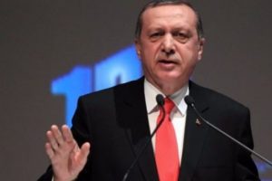 Erdoğan: 13 &uuml;ye T&uuml;rkiye ile mukayese edilemez