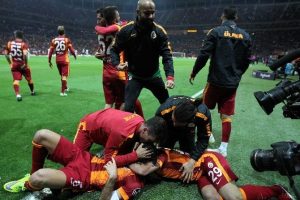 Galatasaray'a yerlilerden b&uuml;y&uuml;k katkı