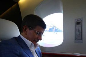 Bu fotoğrafta bir ilk var!