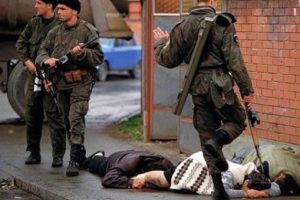 "Tecav&uuml;z i&ccedil;in &ouml;zel sahneler vardı"