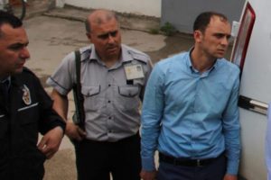 Bursa'daki hırsızlık olayında flaş gelişme
