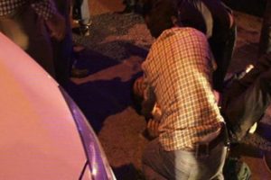 Diyarbakır'da '&ccedil;im'e basma kavgası kan akıttı: 7 yaralı