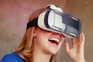 Samsung Gear VR Innovator Edition satışta