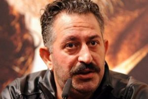 Cem Yılmaz'ın oyuncu kadrosu netleşiyor
