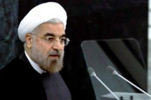Ruhani 'geri &ccedil;ekil' emri verdi!