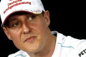 F1 efsanesi Schumacher'in eşinden radikal karar!