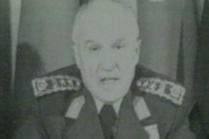 Kenan Evren hafızalara darbe konuşmasıyla kazınmıştı