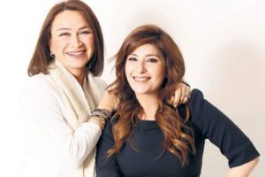 "Merhaba dediğimiz andan beri kıkırdıyoruz"