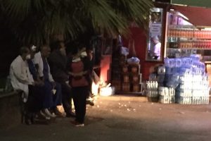 Bursa'da ebola paniğinin altından bakın ne &ccedil;ıktı?