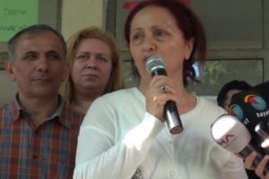 Rakel Dink: Anılarımıza saygı g&ouml;sterilmesini istiyoruz