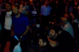 Bursa'da metal emek&ccedil;ilerinden T&uuml;rk Metal'e yanıt var!