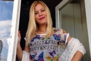 Anne olamadığı i&ccedil;in intihar etti