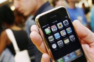 Bursalılar dikkat! Telefonunu sattığı kişi...