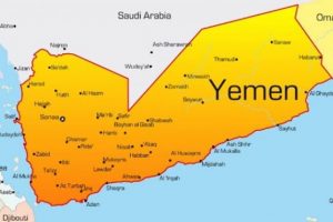 Husiler Yemen'de ateşkesi kabul etti