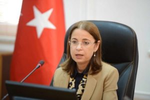 Bakan İslam: "T&uuml;m kadınları yılın annesi se&ccedil;iyoruz"
