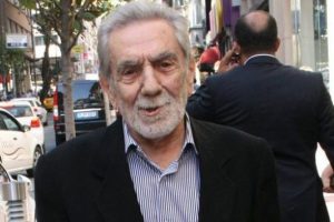 Aydemir Akbaş isyan etti: Cenazede fotoğraf &ccedil;ektirenlerden bıktık